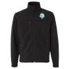 Men's Motion Soft Shell Jacket Men's Motion Soft Shell Jacket Thumbnail
