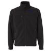 Men's Motion Soft Shell Jacket Men's Motion Soft Shell Jacket Thumbnail