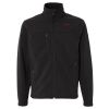 Men's Motion Soft Shell Jacket Men's Motion Soft Shell Jacket Thumbnail