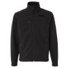 Men's Motion Soft Shell Jacket Men's Motion Soft Shell Jacket Thumbnail