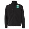Men's Motion Soft Shell Jacket Men's Motion Soft Shell Jacket Thumbnail