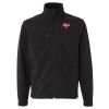Men's Motion Soft Shell Jacket Men's Motion Soft Shell Jacket Thumbnail