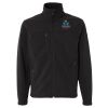Men's Motion Soft Shell Jacket Men's Motion Soft Shell Jacket Thumbnail