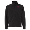 Men's Motion Soft Shell Jacket Men's Motion Soft Shell Jacket Thumbnail