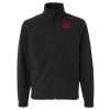 Men's Motion Soft Shell Jacket Men's Motion Soft Shell Jacket Thumbnail