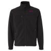 Men's Motion Soft Shell Jacket Men's Motion Soft Shell Jacket Thumbnail