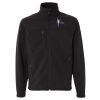 Men's Motion Soft Shell Jacket Men's Motion Soft Shell Jacket Thumbnail