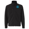 Men's Motion Soft Shell Jacket Men's Motion Soft Shell Jacket Thumbnail