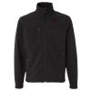 Men's Motion Soft Shell Jacket Men's Motion Soft Shell Jacket Thumbnail