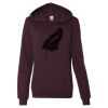 Women's Junior Fit Heavenly Fleece Lightweight Hooded Sweatshirt Thumbnail