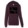 Women's Junior Fit Heavenly Fleece Lightweight Hooded Sweatshirt Thumbnail