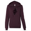 Women's Junior Fit Heavenly Fleece Lightweight Hooded Sweatshirt Thumbnail