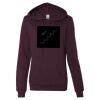 Women's Junior Fit Heavenly Fleece Lightweight Hooded Sweatshirt Thumbnail