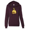 Women's Junior Fit Heavenly Fleece Lightweight Hooded Sweatshirt Thumbnail
