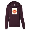 Women's Junior Fit Heavenly Fleece Lightweight Hooded Sweatshirt Thumbnail
