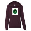 Women's Junior Fit Heavenly Fleece Lightweight Hooded Sweatshirt Thumbnail