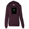 Women's Junior Fit Heavenly Fleece Lightweight Hooded Sweatshirt Thumbnail