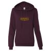 Women's Junior Fit Heavenly Fleece Lightweight Hooded Sweatshirt Thumbnail