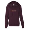 Women's Junior Fit Heavenly Fleece Lightweight Hooded Sweatshirt Thumbnail
