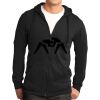 The Concert Fleece ® Full Zip Hoodie Thumbnail