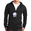 The Concert Fleece ® Full Zip Hoodie Thumbnail