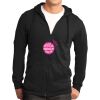 The Concert Fleece ® Full Zip Hoodie Thumbnail