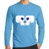 Long Sleeve Performance Blend Tee Thumbnail